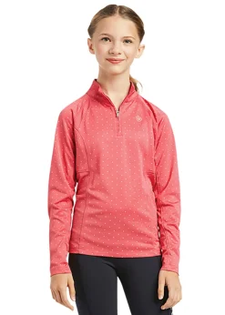 Clearance ARIAT-APPAREL Ariat® Kids´ Print Sunstopper