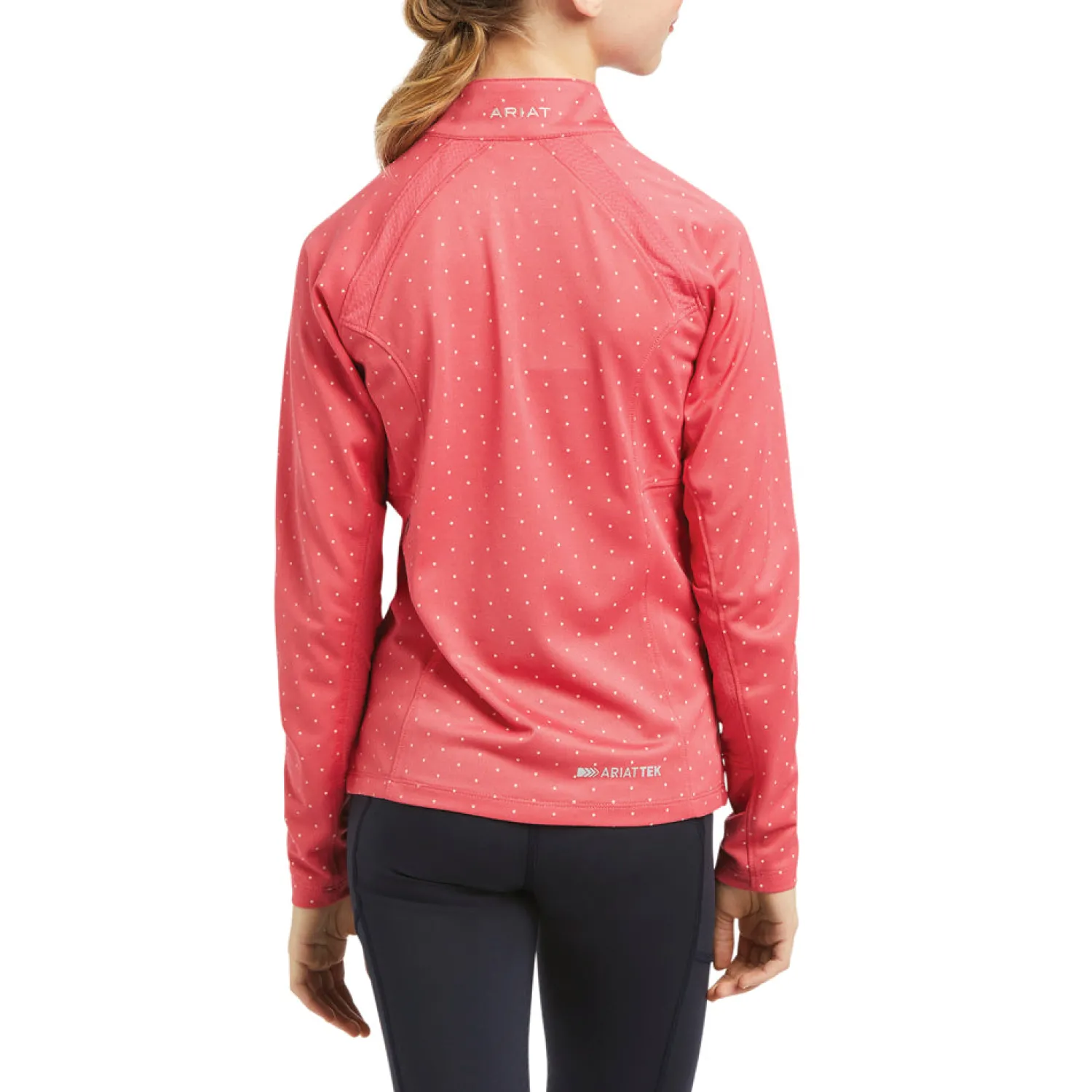 Clearance ARIAT-APPAREL Ariat® Kids´ Print Sunstopper