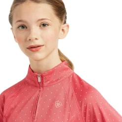 Clearance ARIAT-APPAREL Ariat® Kids´ Print Sunstopper