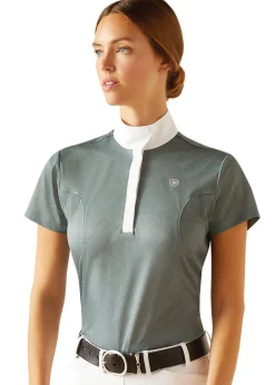 Clearance ARIAT-APPAREL Ariat® Ladies’ Aptos Show Shirt