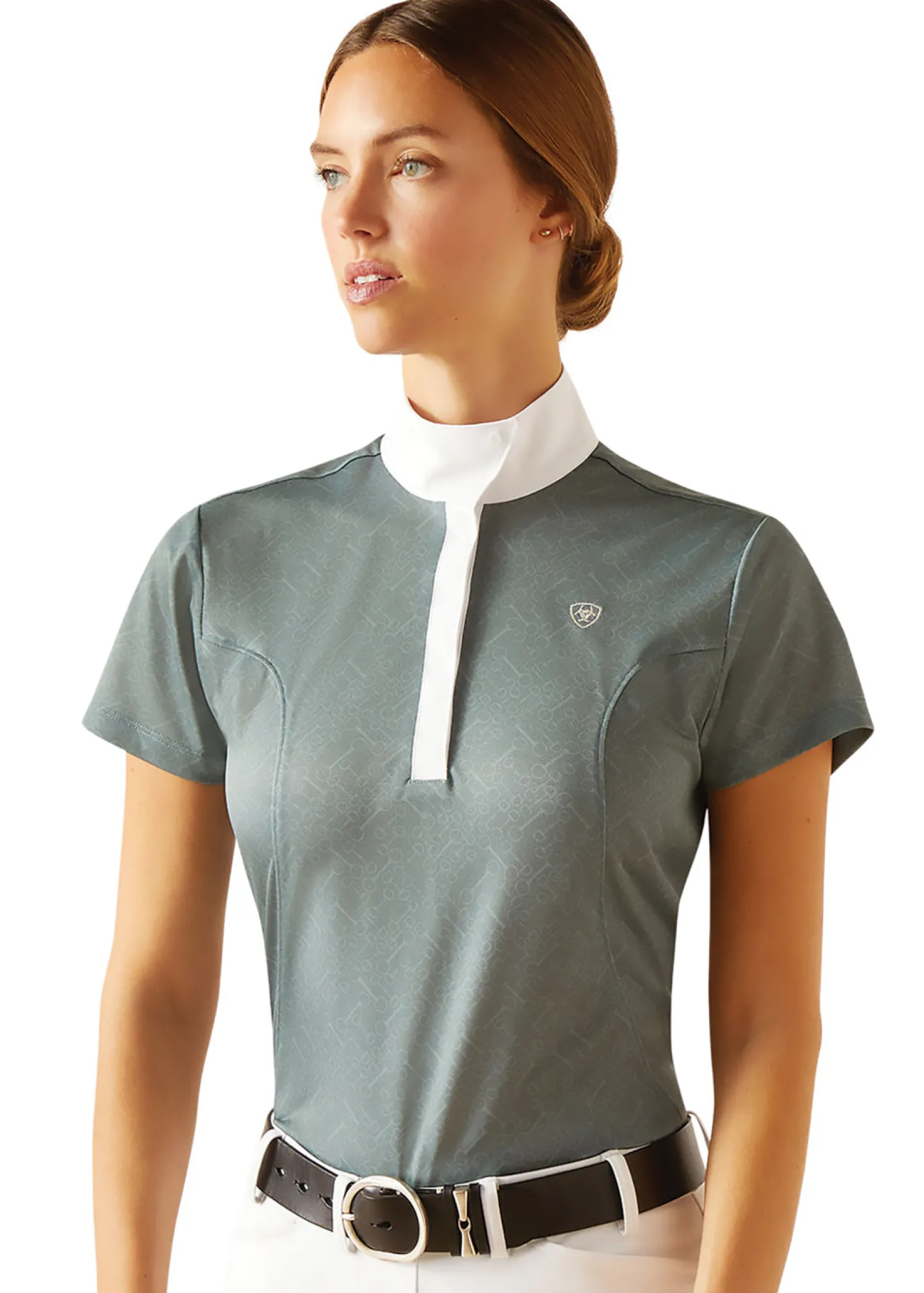 Clearance ARIAT-APPAREL Ariat® Ladies’ Aptos Show Shirt