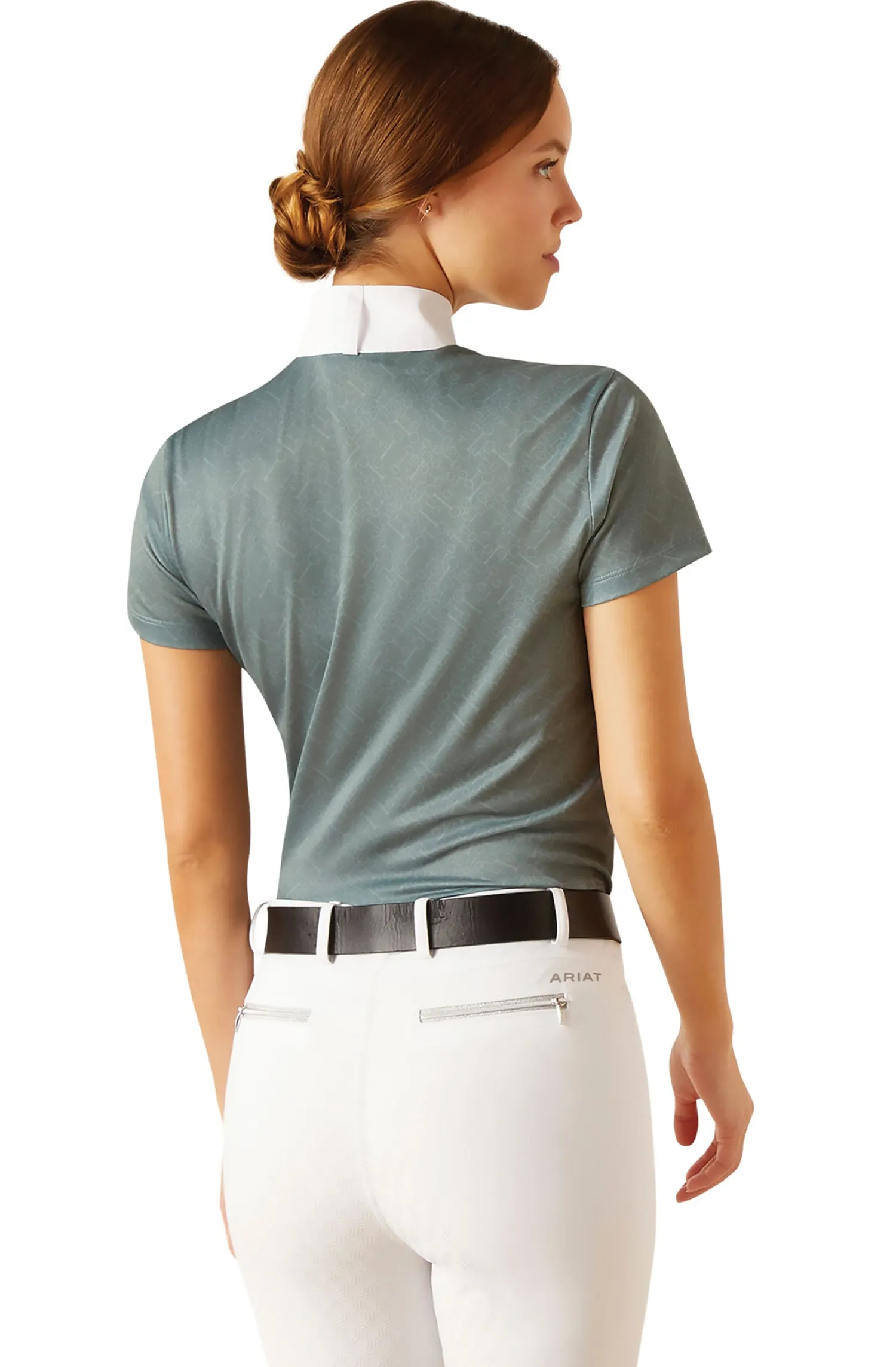 Clearance ARIAT-APPAREL Ariat® Ladies’ Aptos Show Shirt
