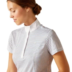 Clearance ARIAT-APPAREL Ariat® Ladies’ Aptos Show Shirt