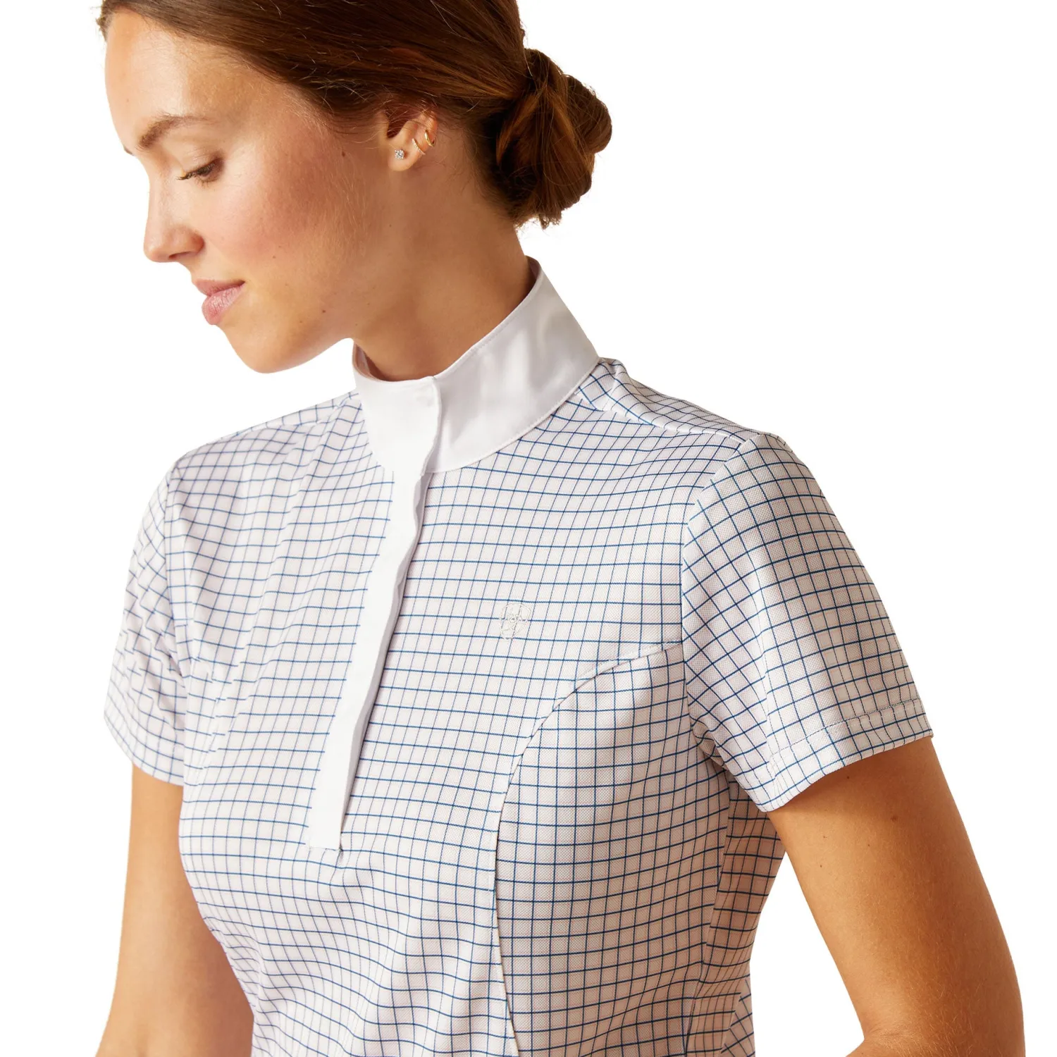 Clearance ARIAT-APPAREL Ariat® Ladies’ Aptos Show Shirt