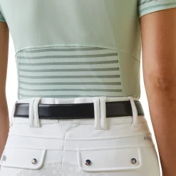 Online ARIAT-APPAREL Ariat® Ladies´ Aptos VentTek™ Show Shirt Aqua Foam