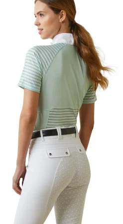 Online ARIAT-APPAREL Ariat® Ladies´ Aptos VentTek™ Show Shirt Aqua Foam