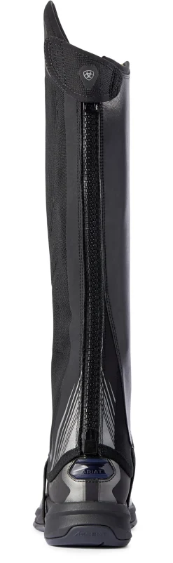 Best ARIAT ® Ladies’ Ascent Half Chaps Black
