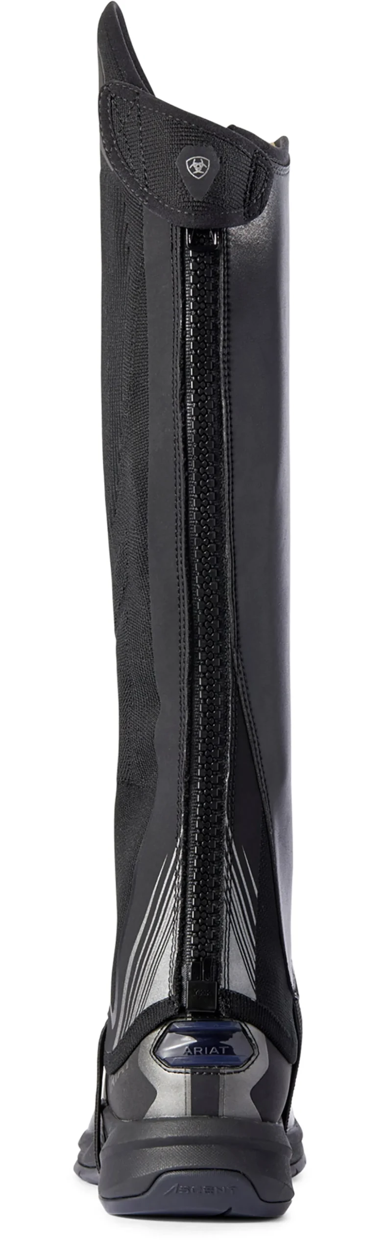 Best ARIAT ® Ladies’ Ascent Half Chaps Black