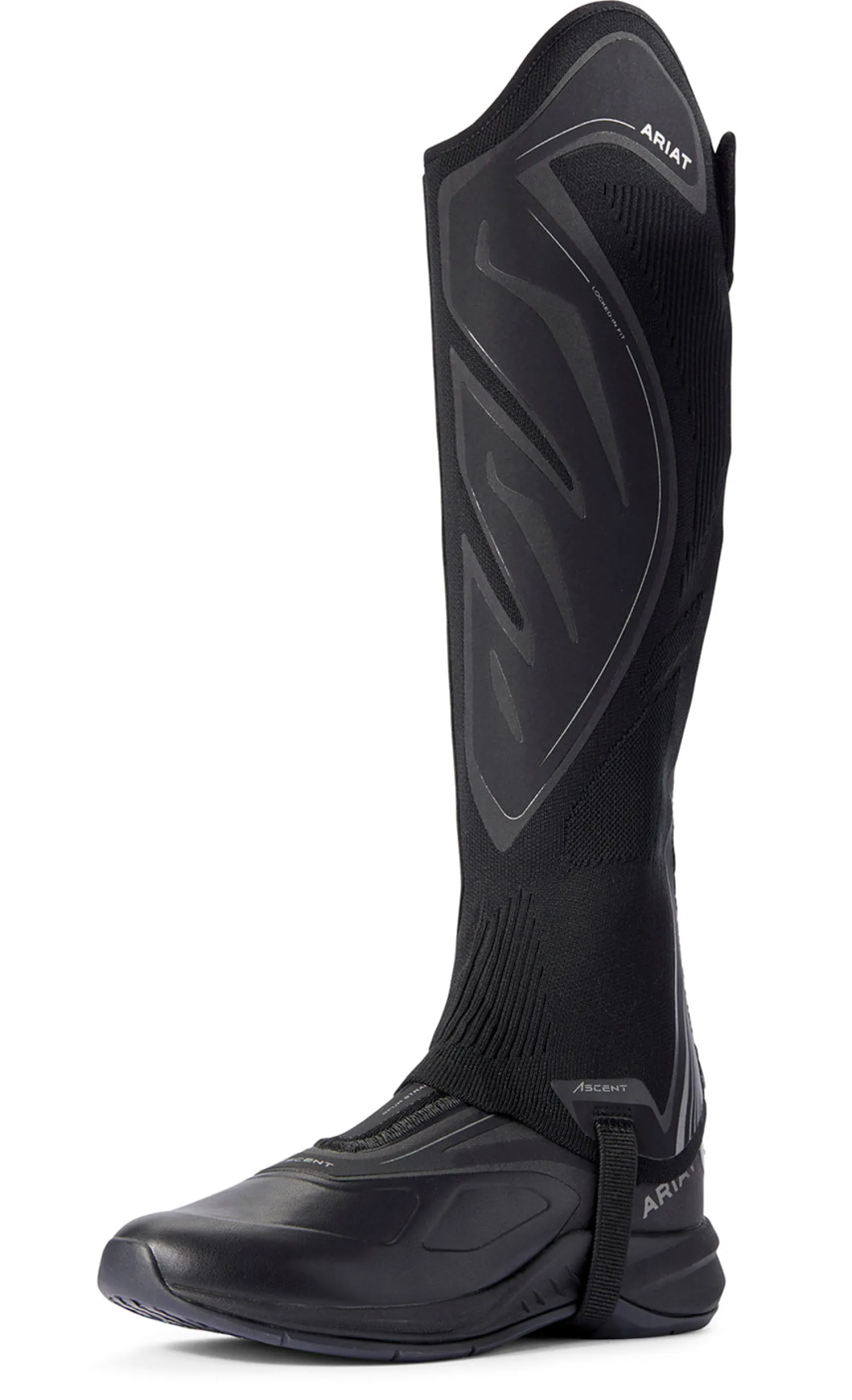 Best ARIAT ® Ladies’ Ascent Half Chaps Black