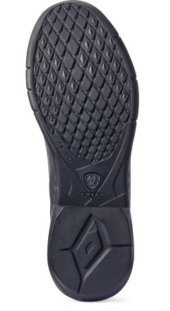 Best ARIAT ® Ladies’ Ascent Paddock Boots Black