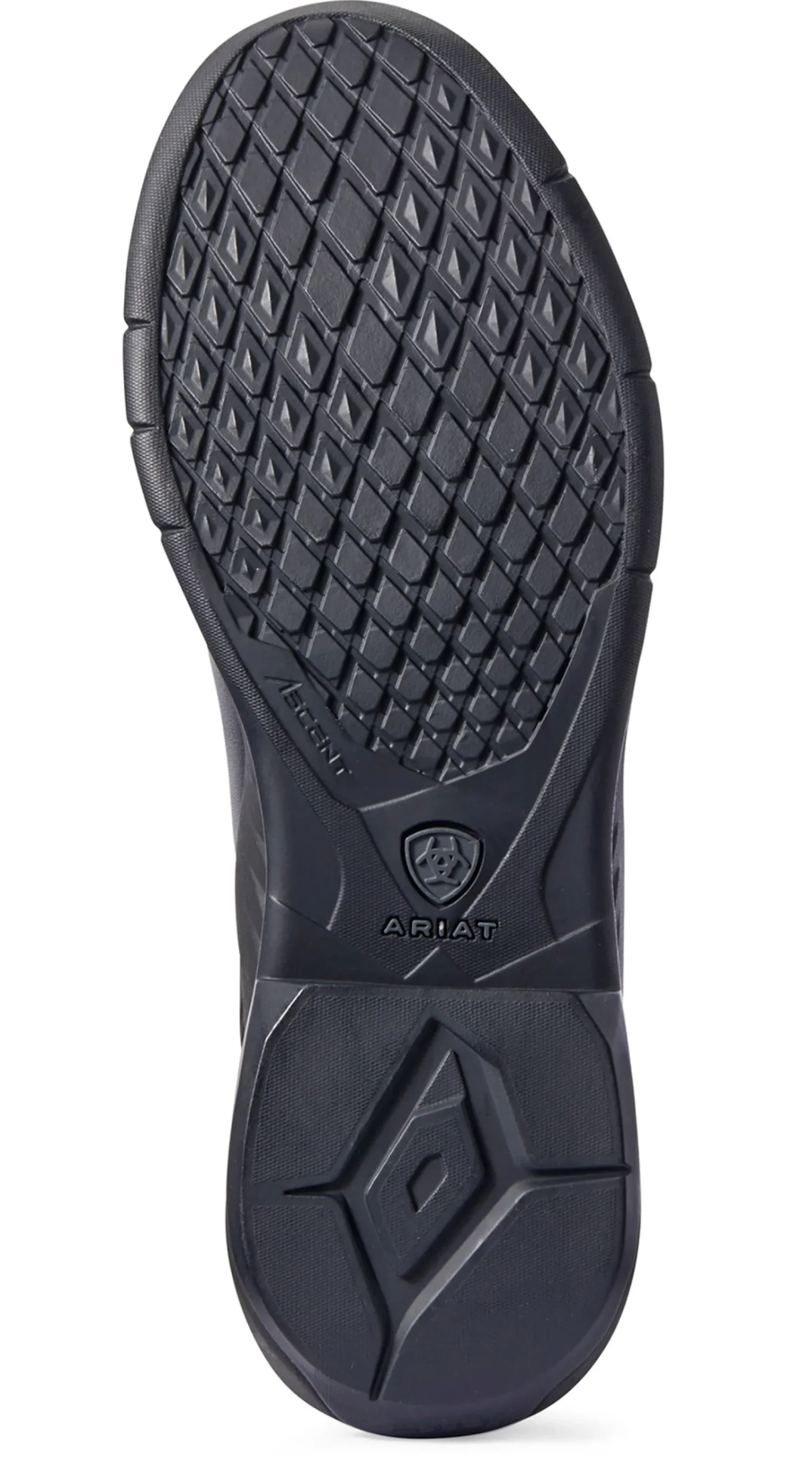 Best ARIAT ® Ladies’ Ascent Paddock Boots Black