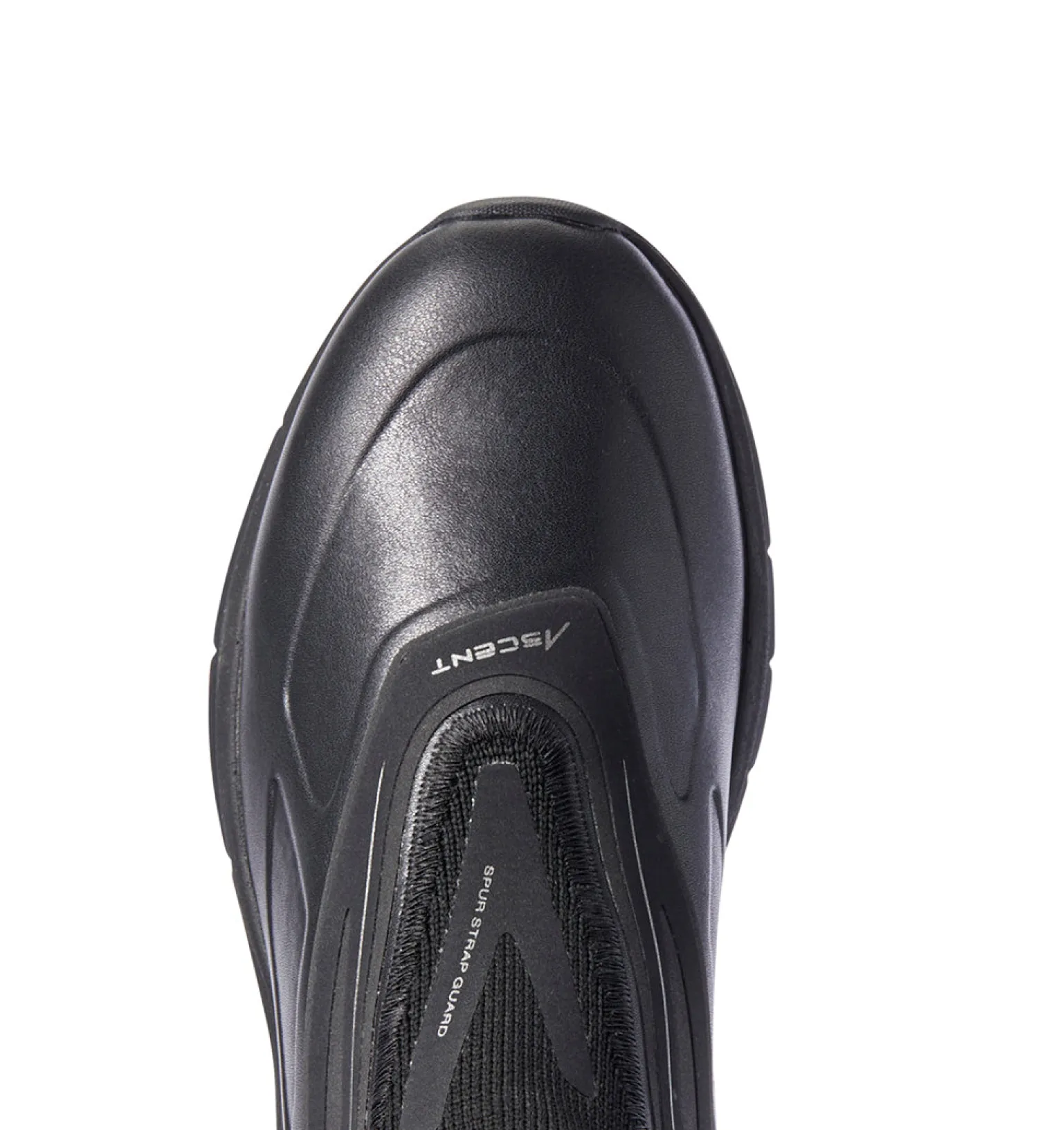 Best ARIAT ® Ladies’ Ascent Paddock Boots Black