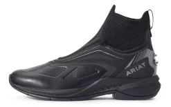 Best ARIAT ® Ladies’ Ascent Paddock Boots Black