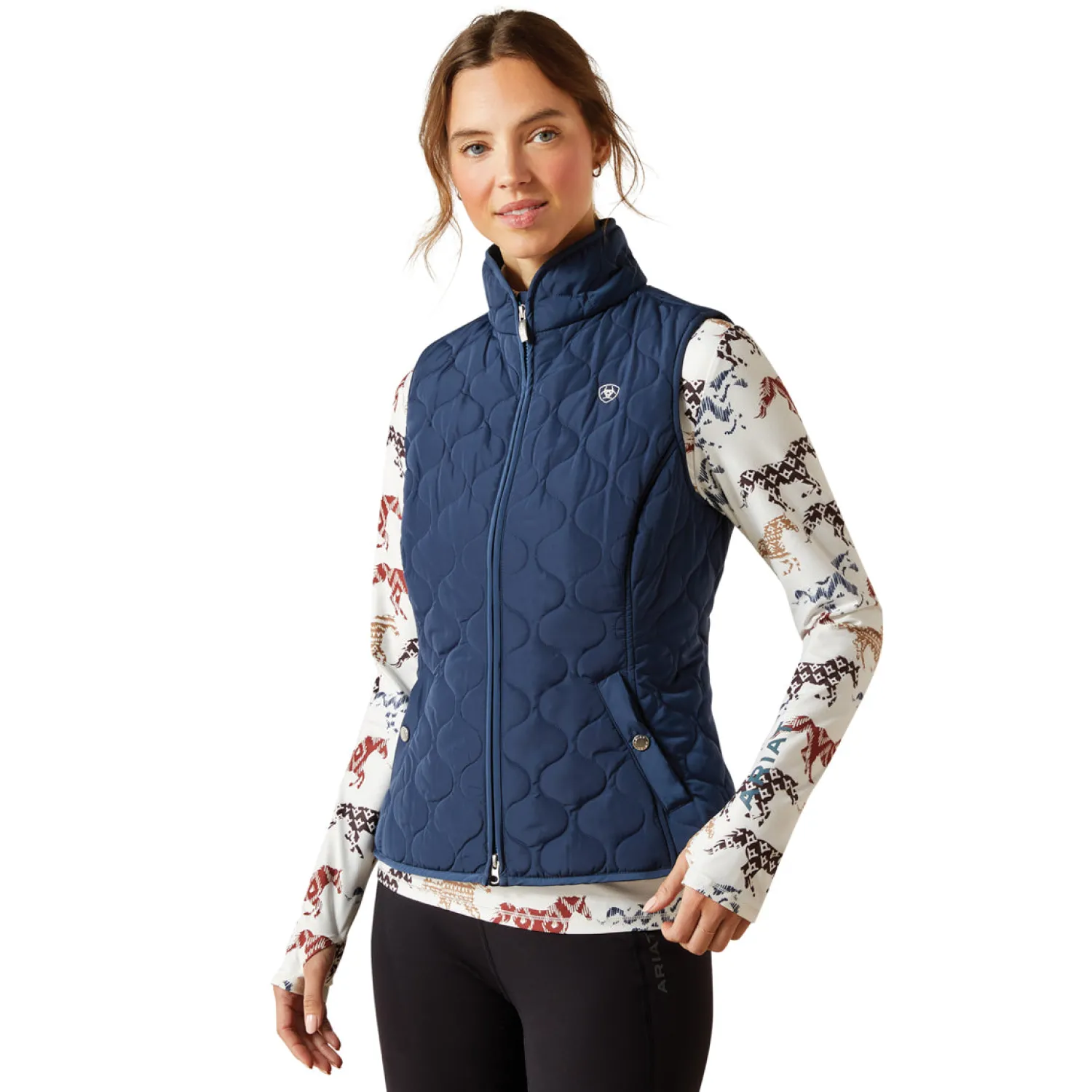Discount ARIAT-APPAREL Ariat® Ladies’ Ashley 2.0 Vest