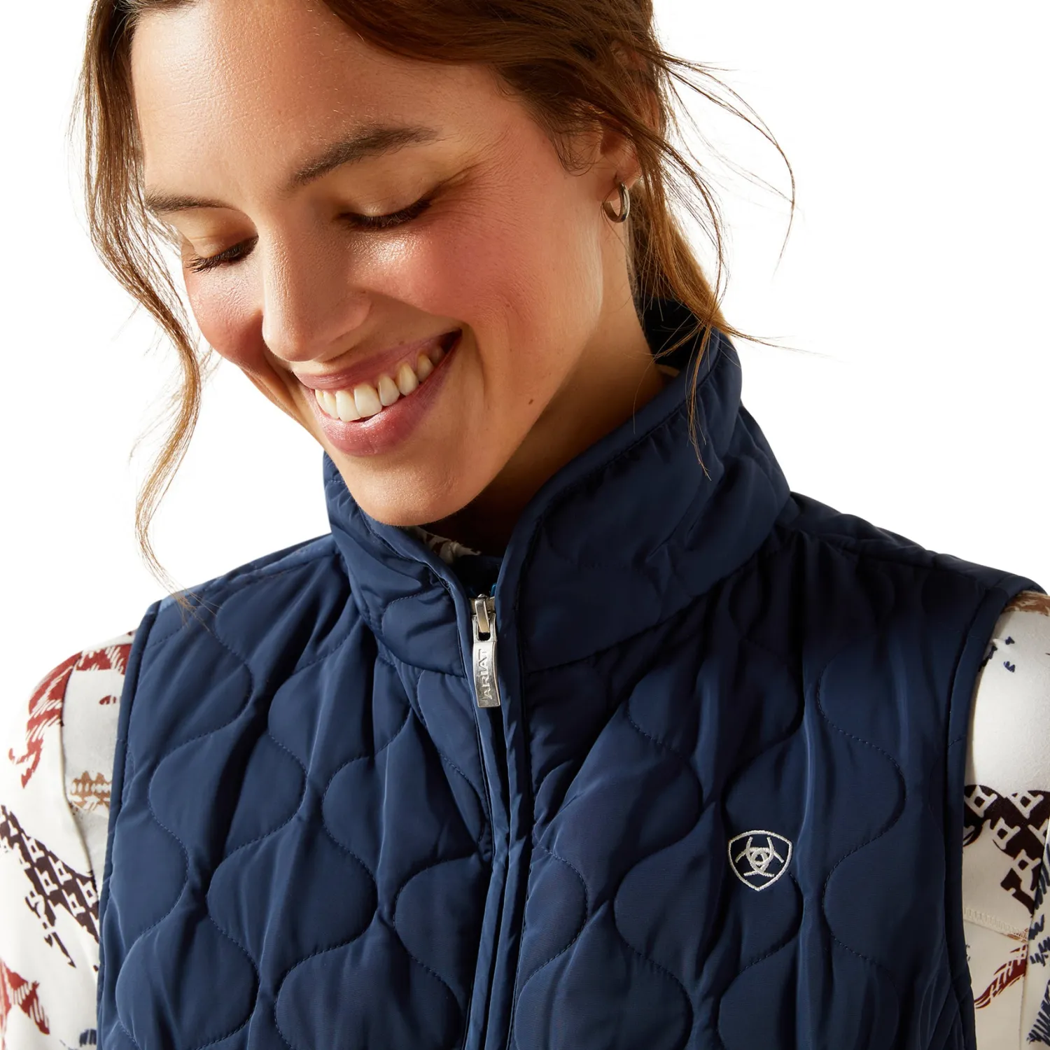 Discount ARIAT-APPAREL Ariat® Ladies’ Ashley 2.0 Vest