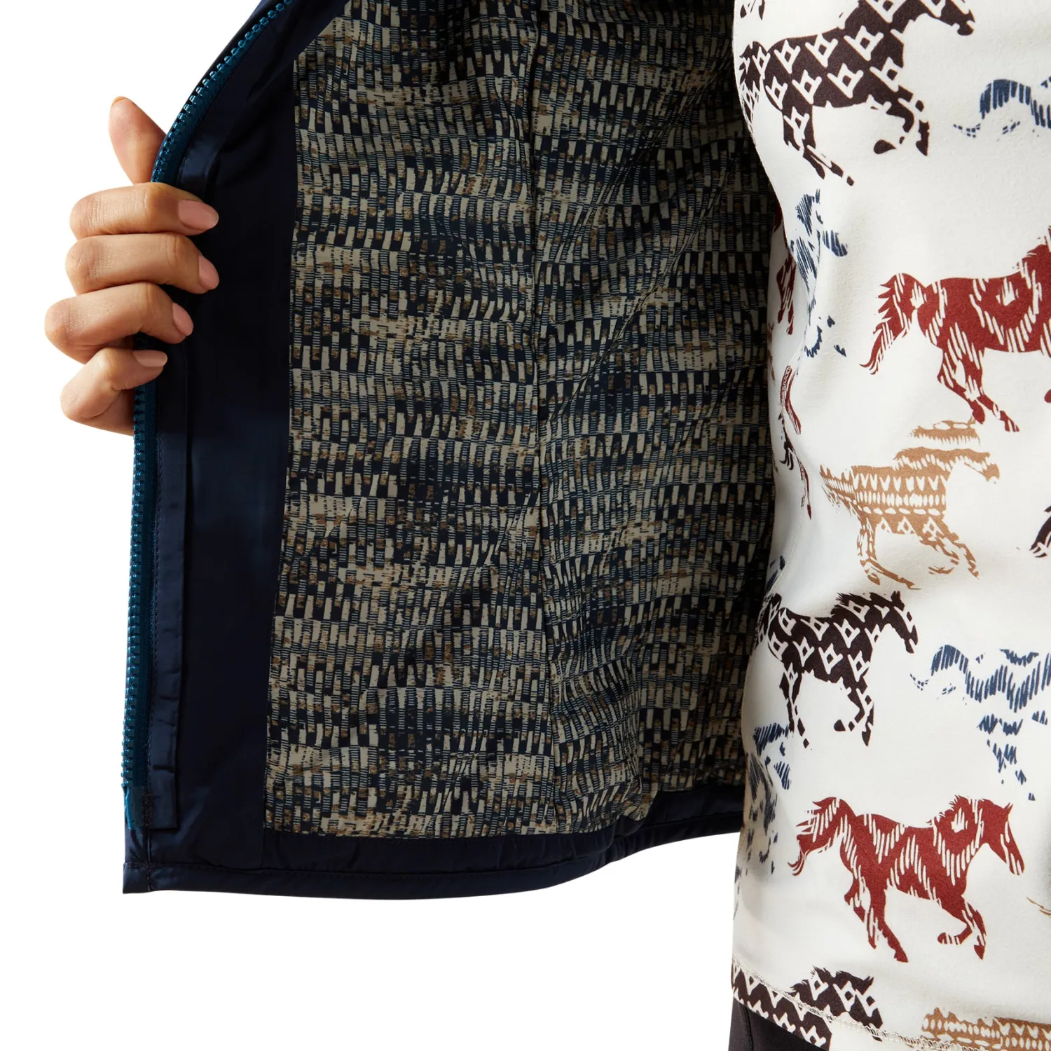 Discount ARIAT-APPAREL Ariat® Ladies’ Ashley 2.0 Vest
