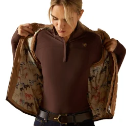 Discount ARIAT-APPAREL Ariat® Ladies’ Ashley 2.0 Vest