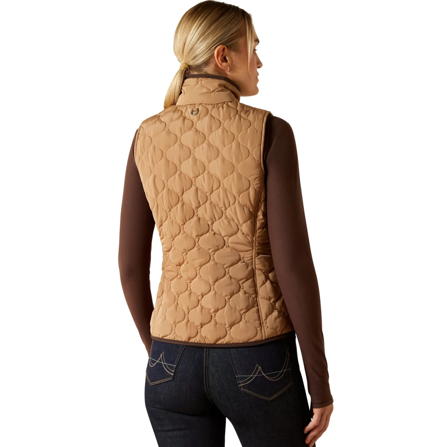 Discount ARIAT-APPAREL Ariat® Ladies’ Ashley 2.0 Vest