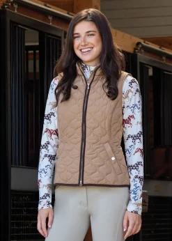 Discount ARIAT-APPAREL Ariat® Ladies’ Ashley 2.0 Vest
