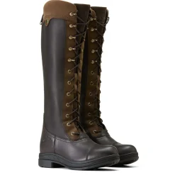 Outlet ARIAT ® Ladies’ Coniston Max Waterproof Insulated Boots Ebony