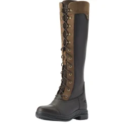 Outlet ARIAT ® Ladies’ Coniston Max Waterproof Insulated Boots Ebony