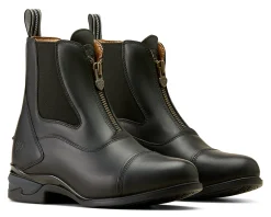 ARIAT ® Ladies’ Devon Zip Paddock Boots