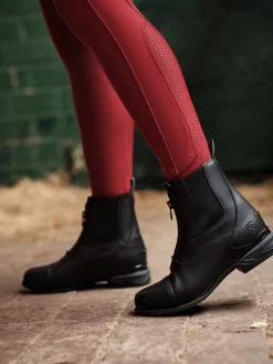 ARIAT ® Ladies’ Devon Zip Paddock Boots