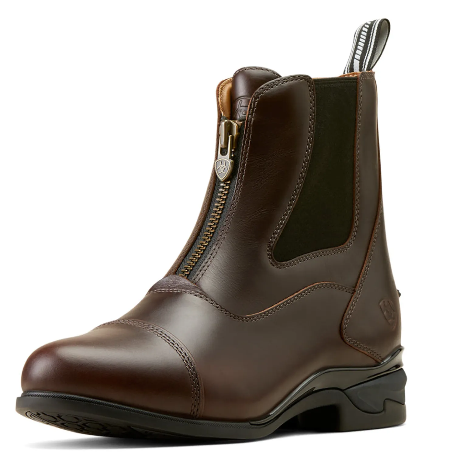 ARIAT ® Ladies’ Devon Zip Paddock Boots