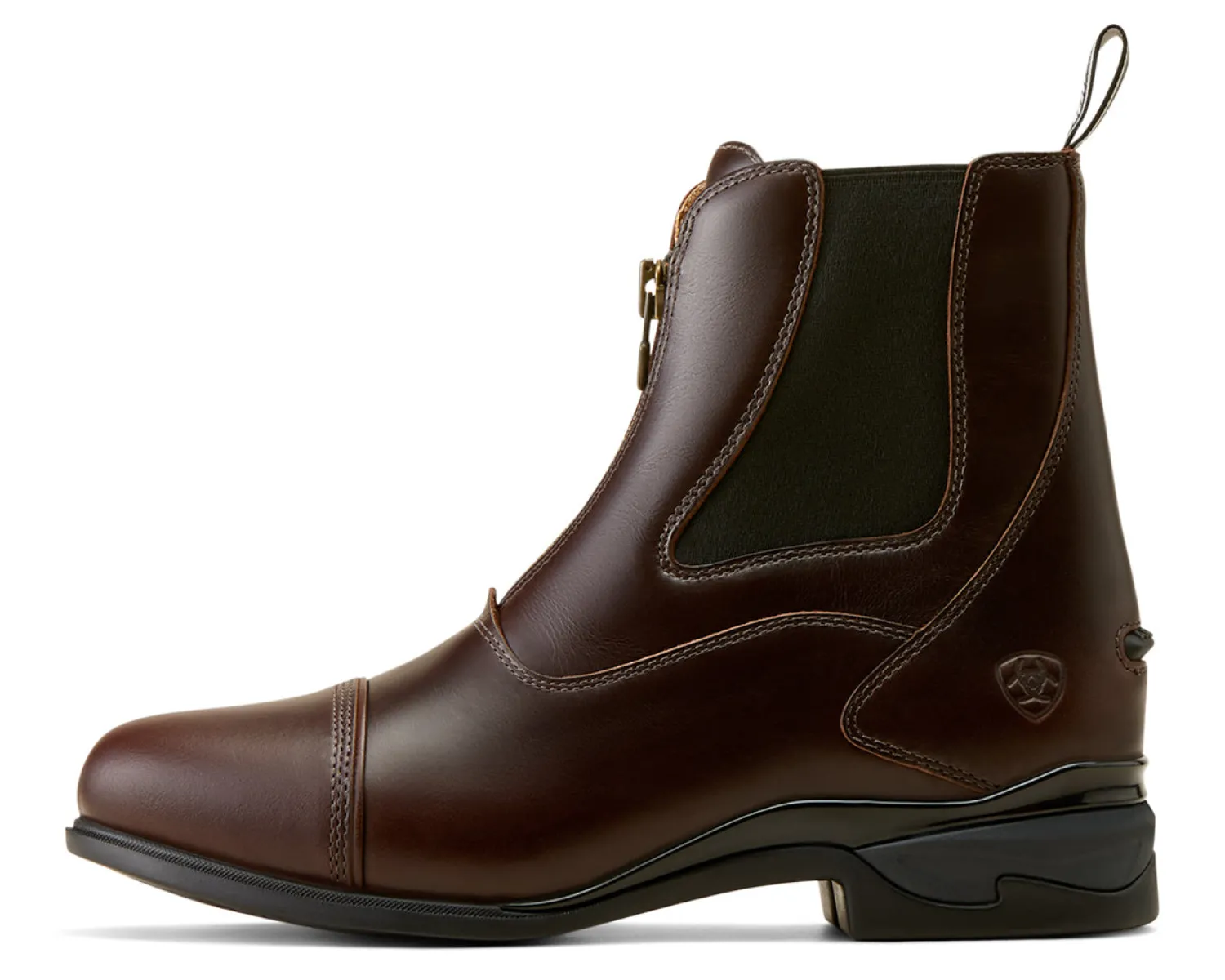 ARIAT ® Ladies’ Devon Zip Paddock Boots