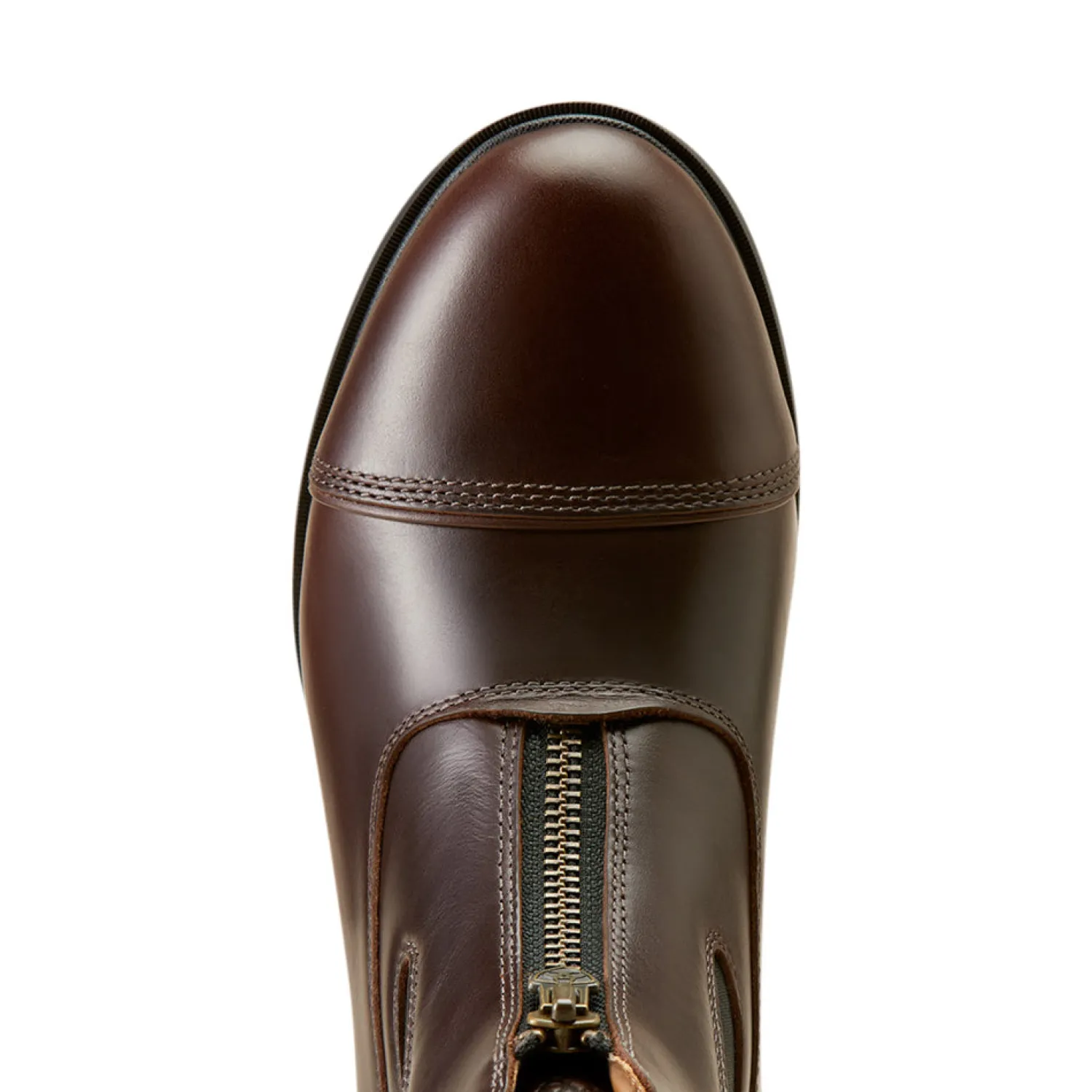 ARIAT ® Ladies’ Devon Zip Paddock Boots