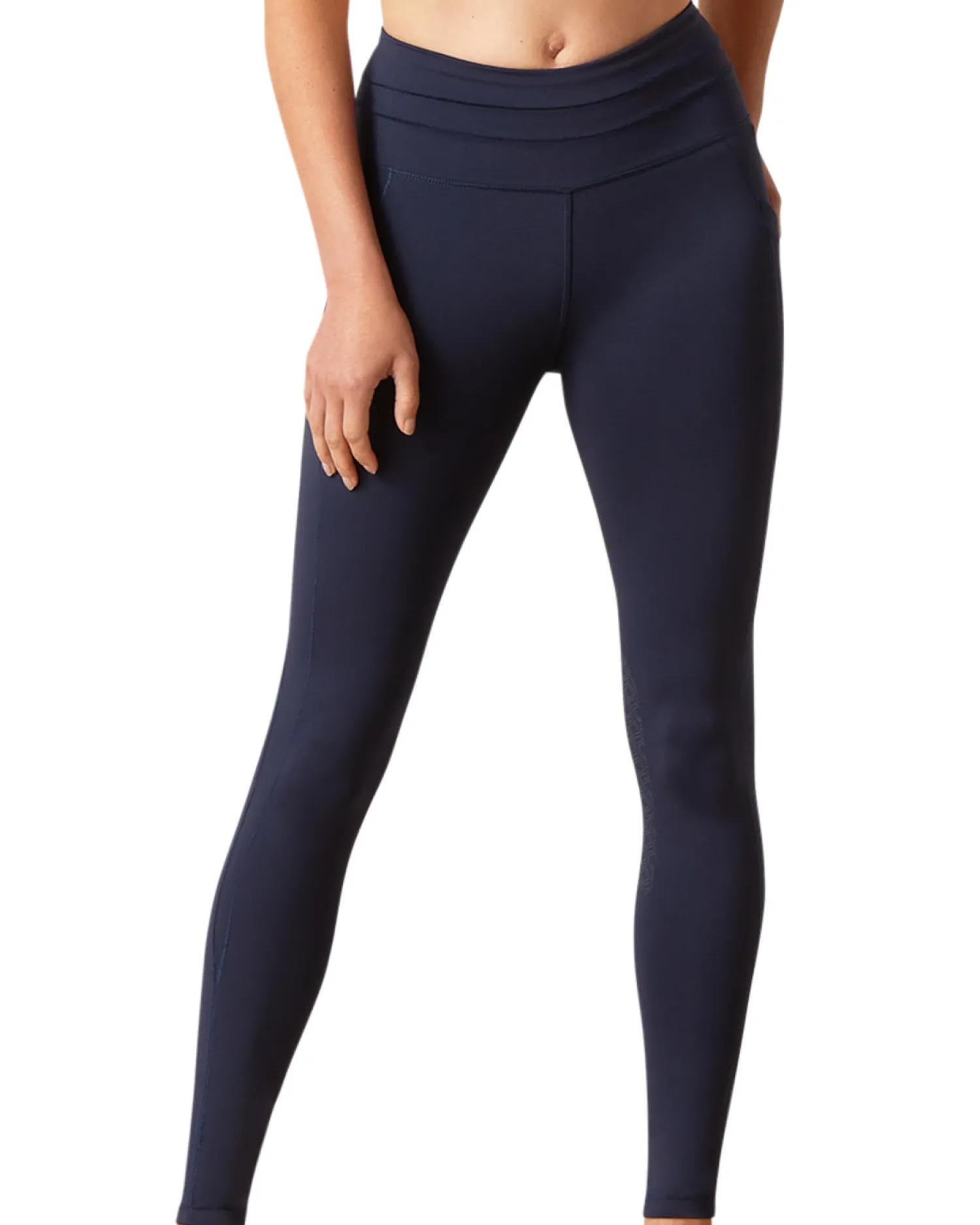 Outlet ARIAT-APPAREL Ariat® Ladies’ EOS Knee-Patch Tight 2.0