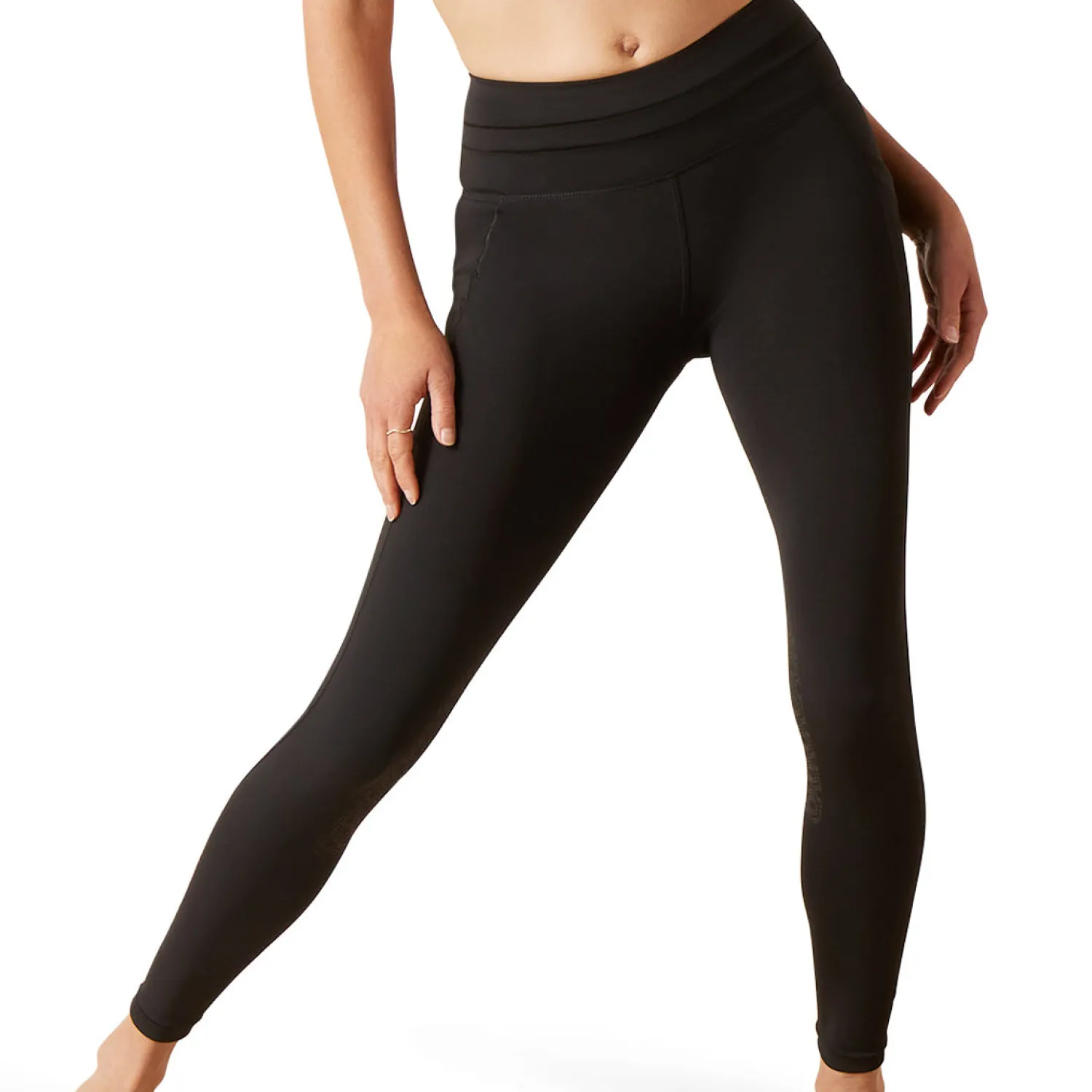 Outlet ARIAT-APPAREL Ariat® Ladies’ EOS Knee-Patch Tight 2.0