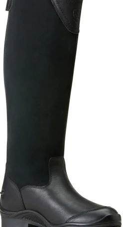 Sale ARIAT ® Ladies’ Extreme Pro Tall H2O Insulated Boots Black