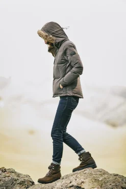 New ARIAT ® Ladies’ Harper Waterproof Boots