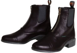 Best ARIAT ® Ladies' Heritage Breeze Zip Paddock Boots
