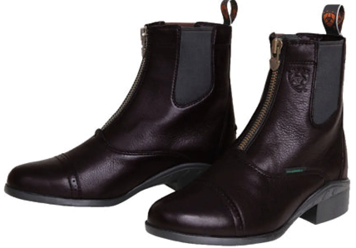 Best ARIAT ® Ladies' Heritage Breeze Zip Paddock Boots
