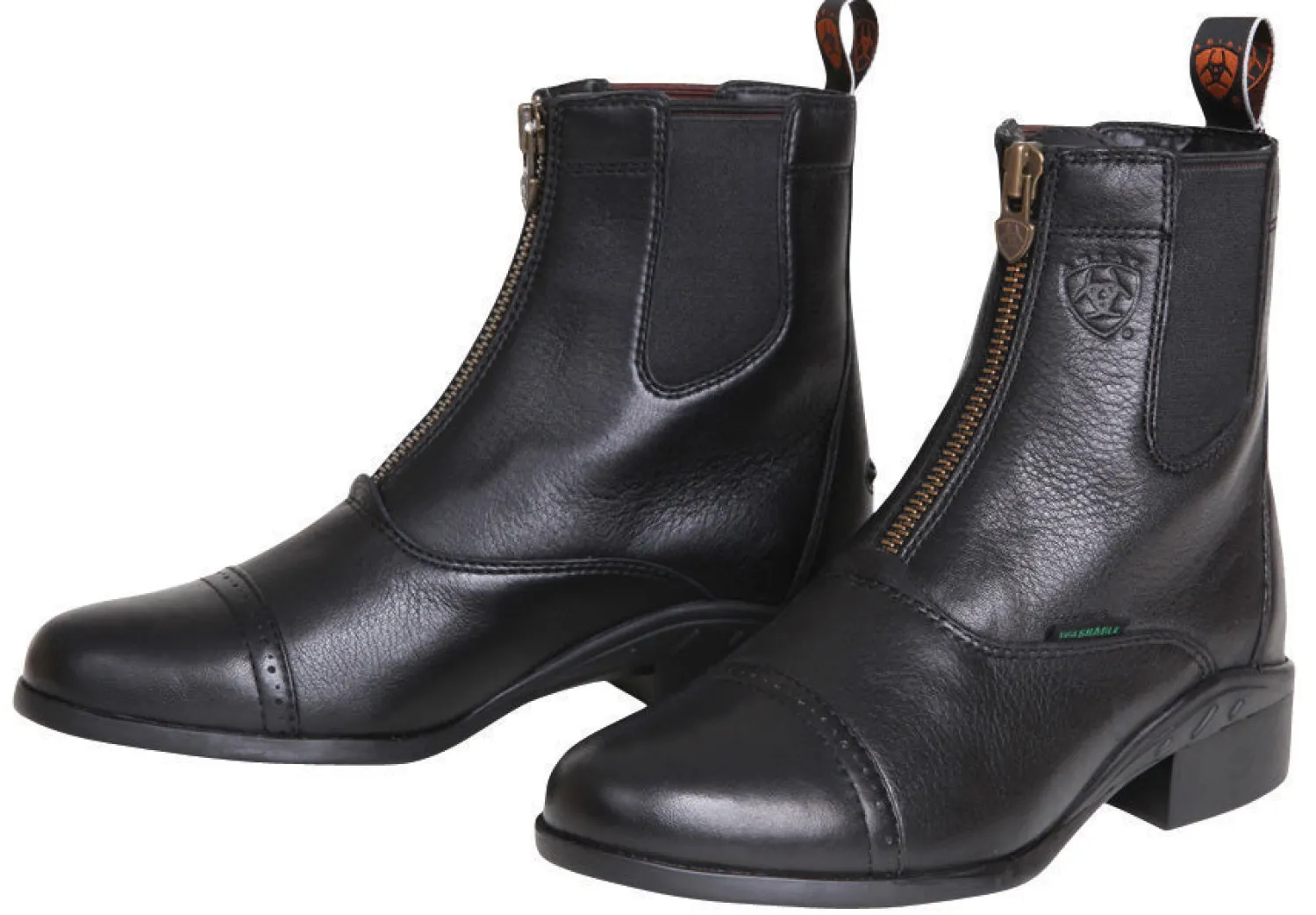 Best ARIAT ® Ladies' Heritage Breeze Zip Paddock Boots