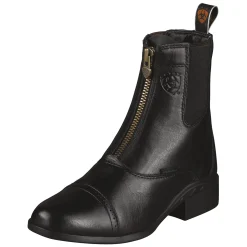 Best ARIAT ® Ladies' Heritage Breeze Zip Paddock Boots