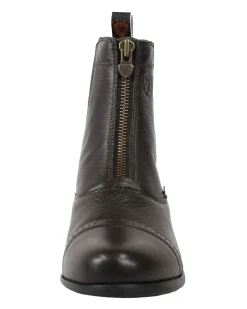 Best ARIAT ® Ladies' Heritage Breeze Zip Paddock Boots