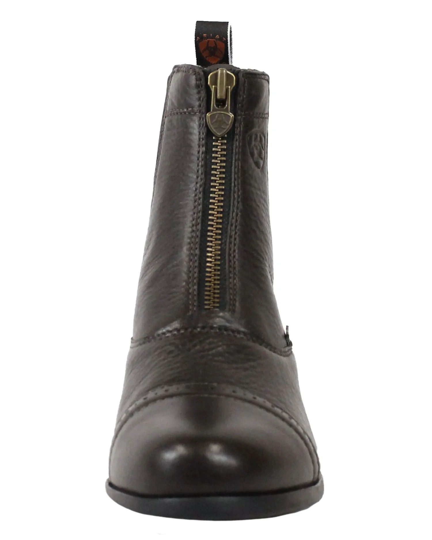 Best ARIAT ® Ladies' Heritage Breeze Zip Paddock Boots