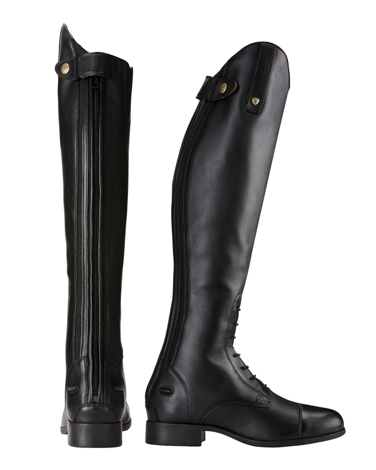 Outlet ARIAT ® Ladies' Heritage Contour II Field Boots