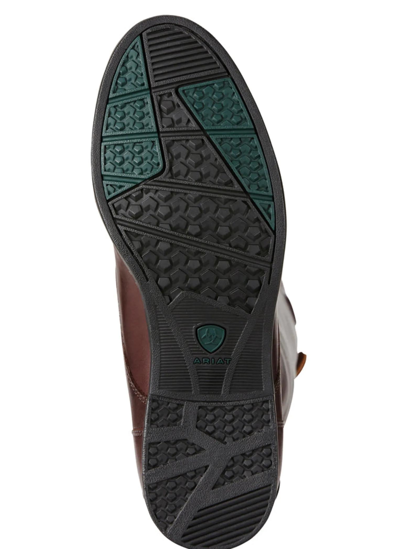 Hot ARIAT ® Ladies’ Heritage Contour II Boots
