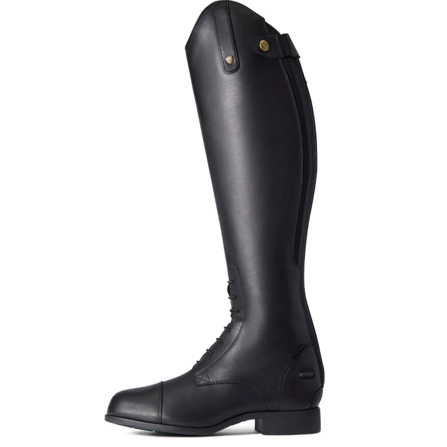 Best ARIAT ® Ladies’ Heritage Contour II H2O Insulated Boots