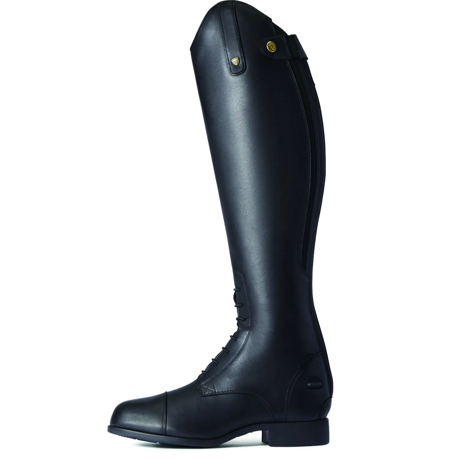 Best ARIAT ® Ladies’ Heritage Contour II H2O Insulated Boots