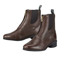Clearance ARIAT ® Ladies’ Heritage IV Zip Paddock Boots