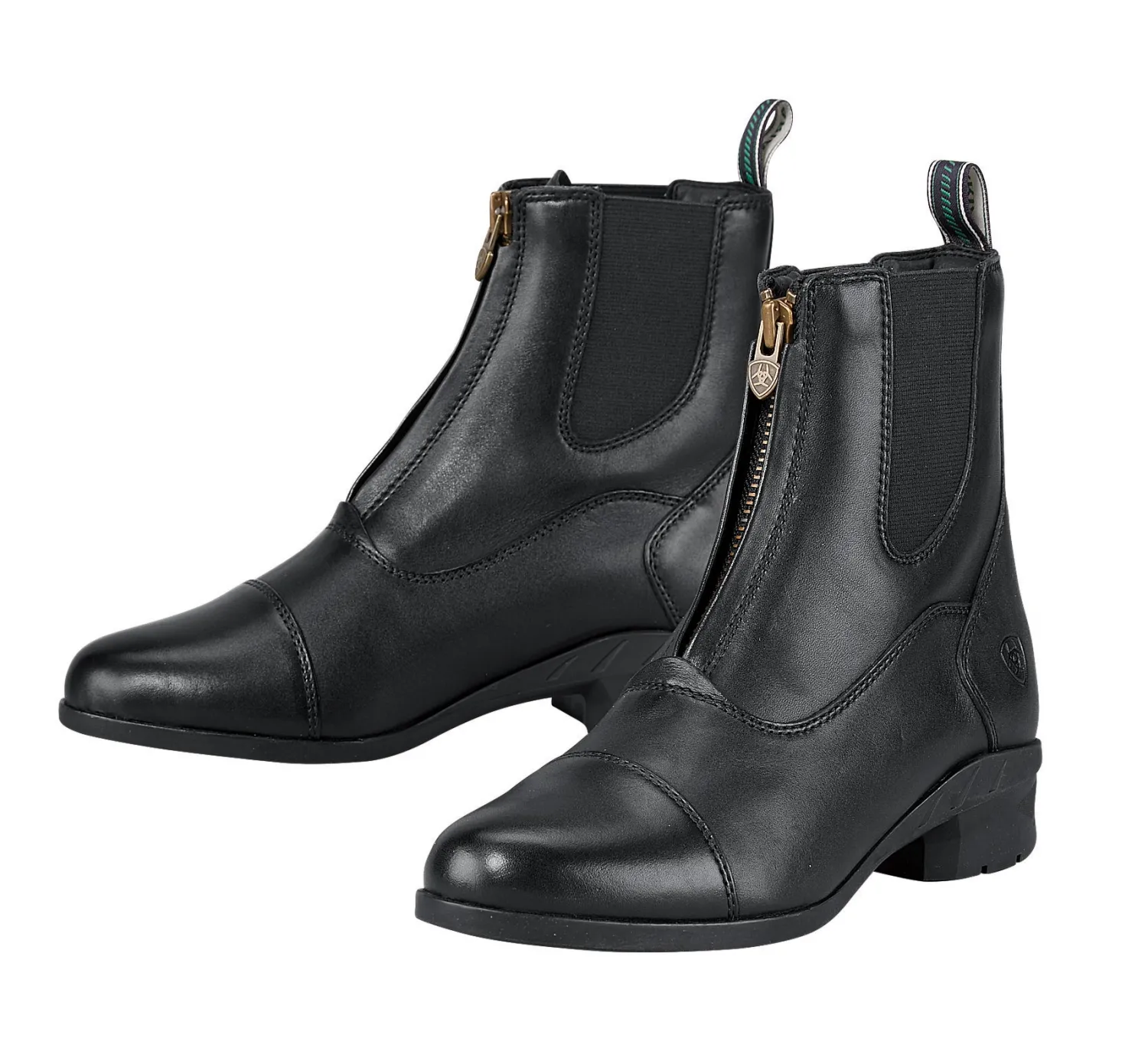Clearance ARIAT ® Ladies’ Heritage IV Zip Paddock Boots