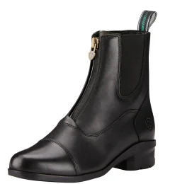 Clearance ARIAT ® Ladies’ Heritage IV Zip Paddock Boots