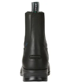 Clearance ARIAT ® Ladies’ Heritage IV Zip Paddock Boots