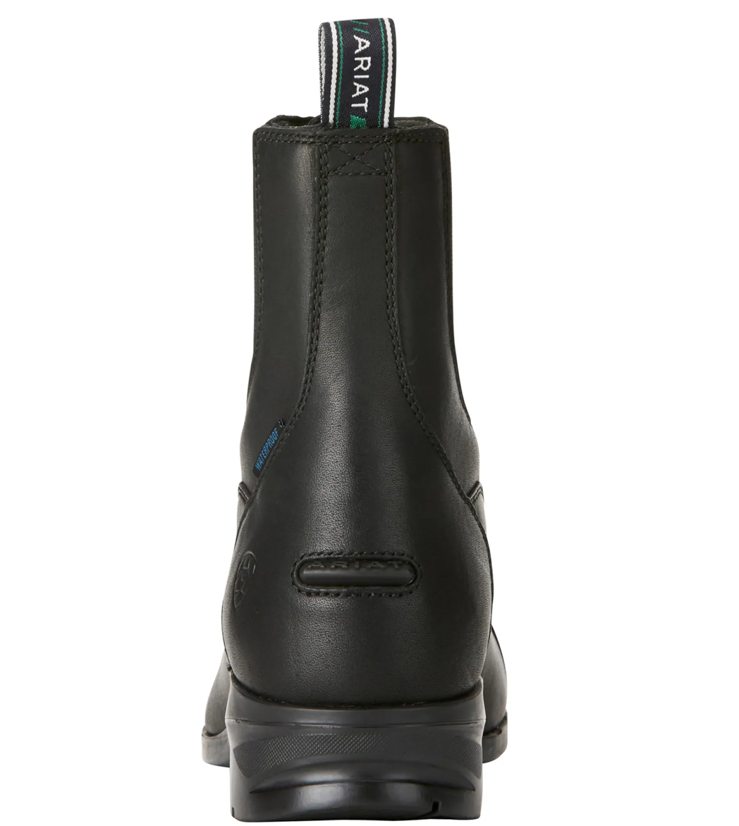 Clearance ARIAT ® Ladies’ Heritage IV Zip Paddock Boots