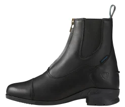 Clearance ARIAT ® Ladies’ Heritage IV Zip Paddock Boots